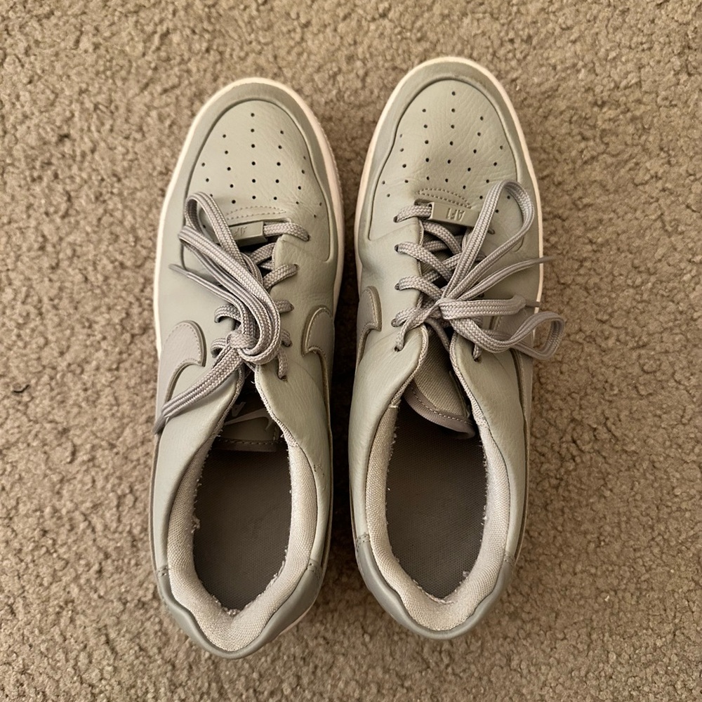 Nike Air Force 1s